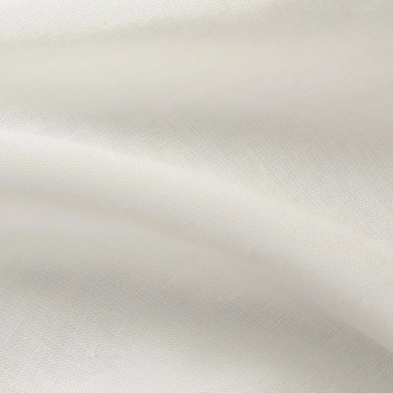 Patti Premium Belgian Linen Pleated Curtains
