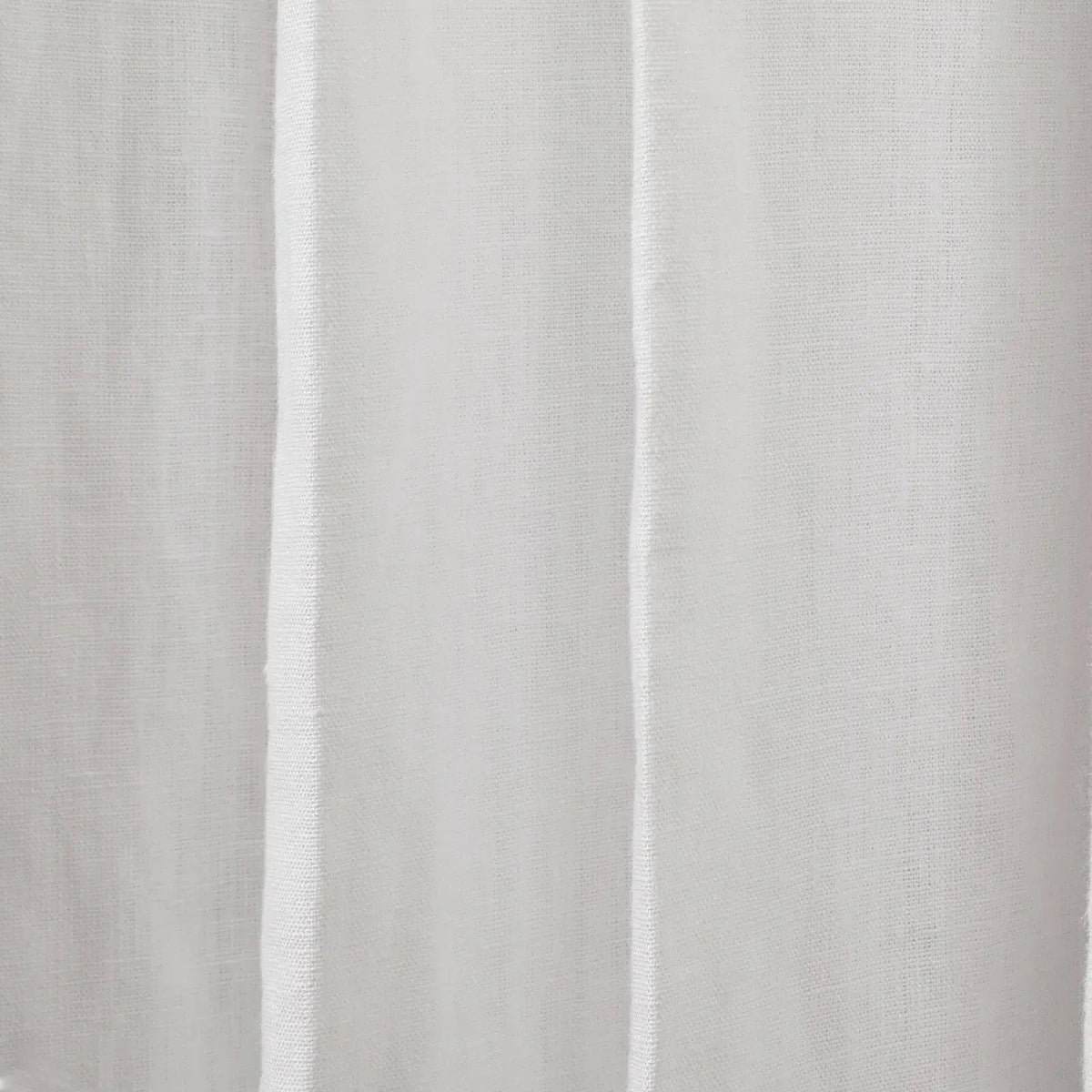 Patti Premium Belgian Linen Pleated Curtains