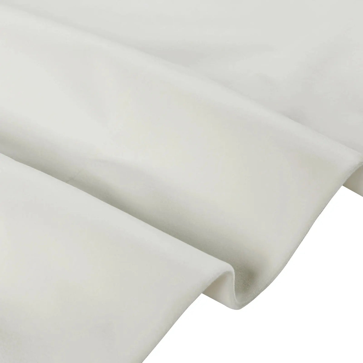 Tavis Premium Velvet Pleated Curtain