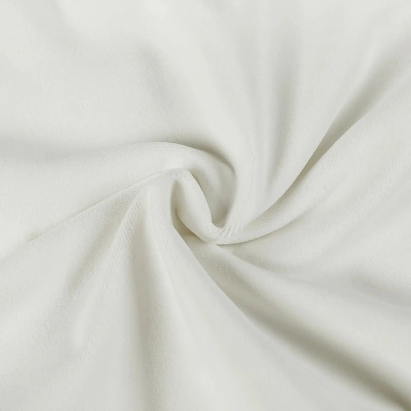 Tavis Premium Velvet Pleated Curtain