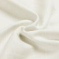 Jawara Textured Linen Cotton Tie Top Curtains
