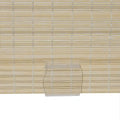 Rae Natural Pure Bamboo Woven Blinds - Series Z
