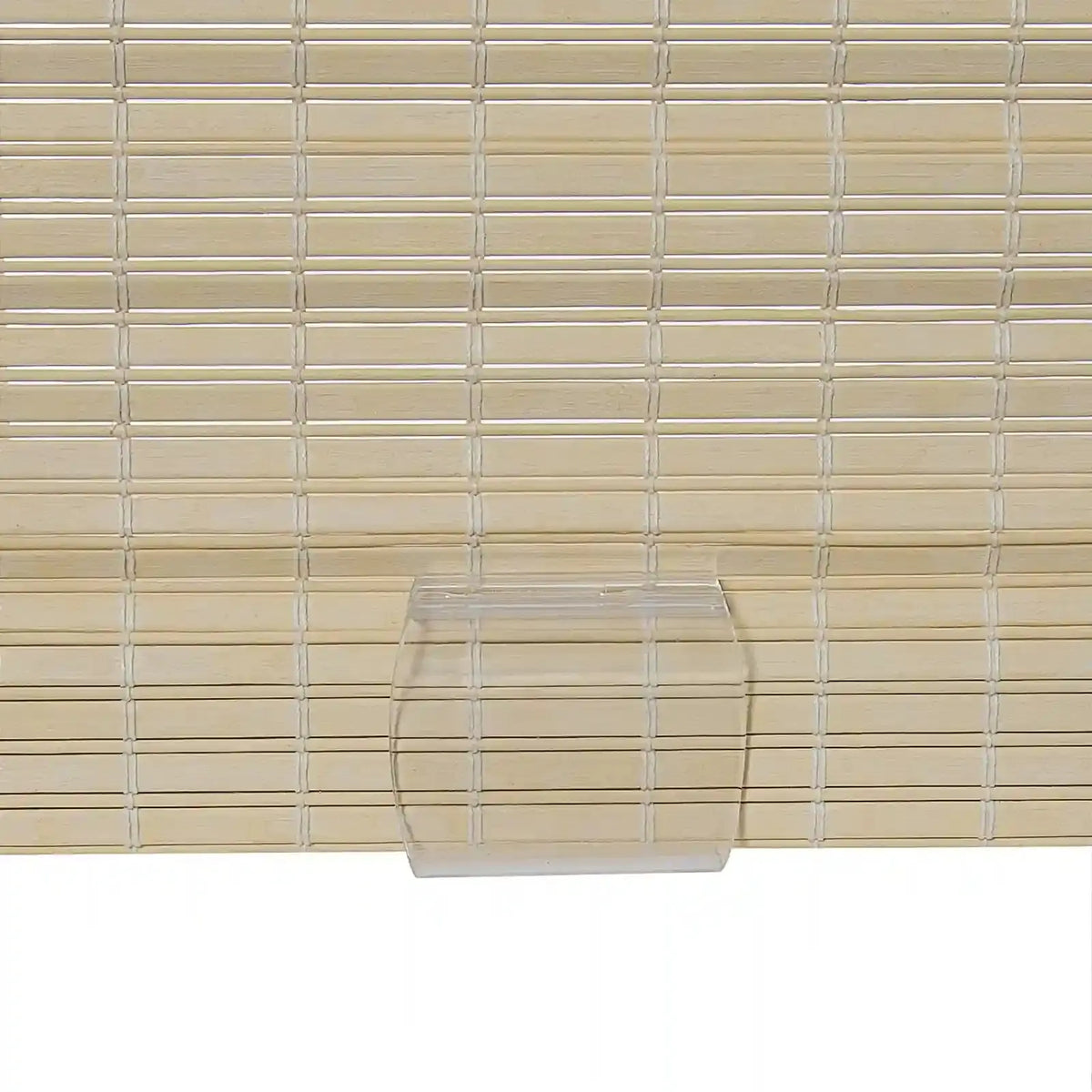 Rae Natural Pure Bamboo Woven Blinds - Series Z