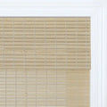 Rae Natural Pure Bamboo Woven Blinds - Series Z
