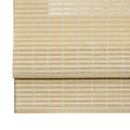 Rae Natural Pure Bamboo Woven Blinds - Series Z