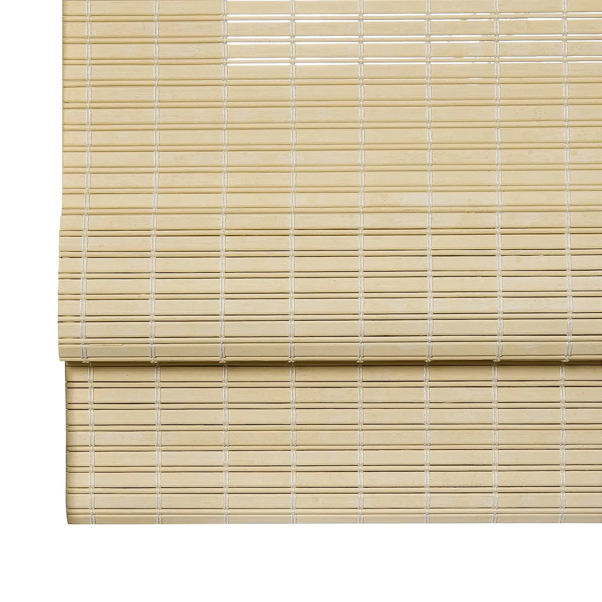 Rae Natural Pure Bamboo Woven Blinds - Series Z