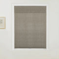 Rae Natural Ramie Jute Woven Wood Shades - Series W
