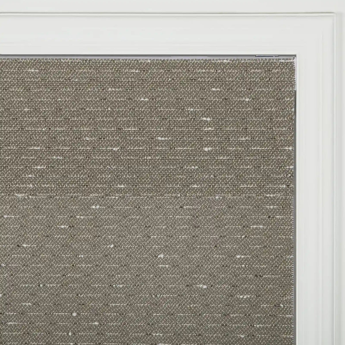 Rae Natural Ramie Jute Woven Wood Shades - Series W