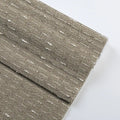 Rae Natural Ramie Jute Woven Wood Shades - Series W