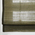 Rae Natural Ramie Jute Woven Wood Blinds - Series D