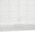 Rae Natural Ramie Flax Woven Wood Blinds - Series C