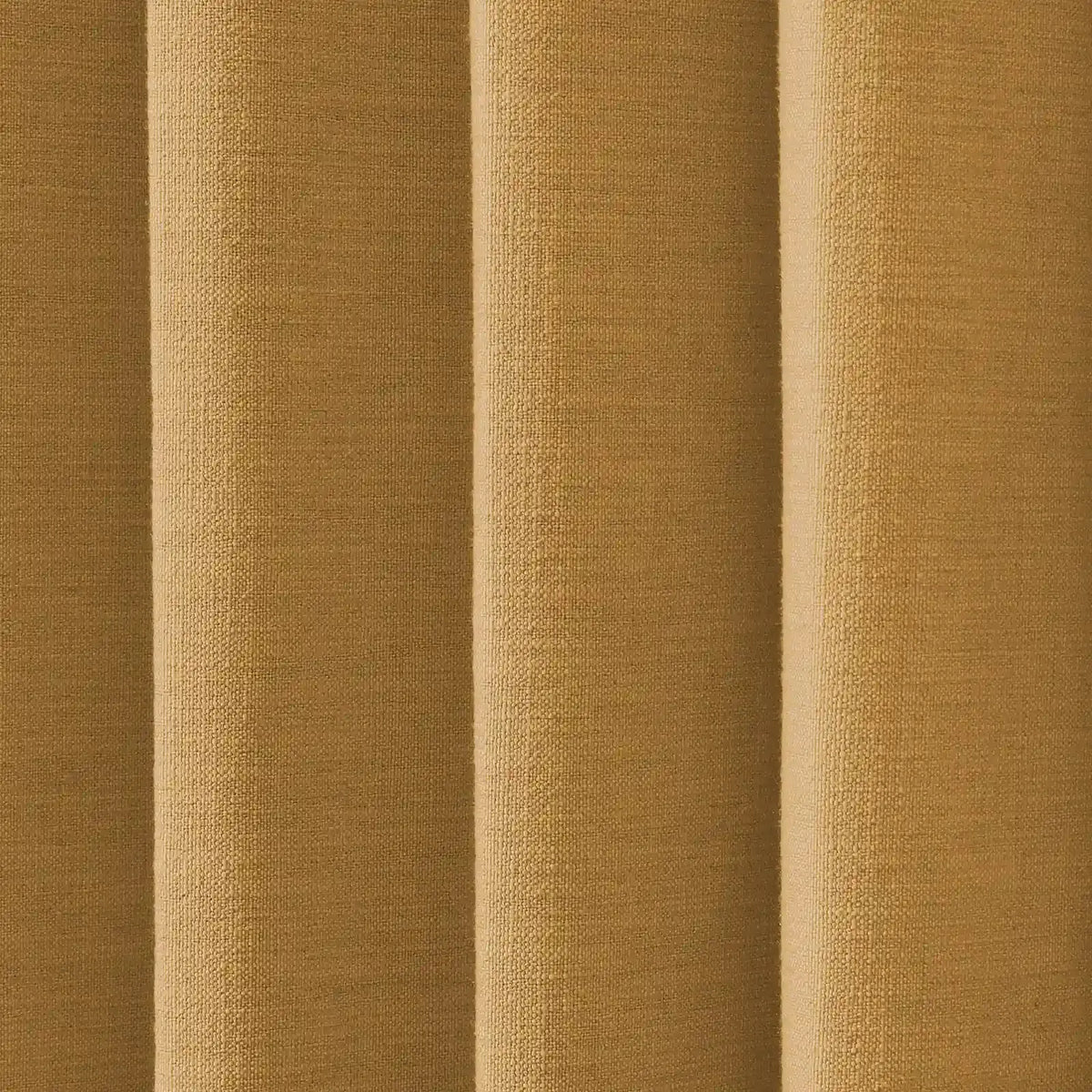 Isabella Heavyweight Cotton Pleated Curtains