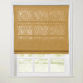 Isabella Cotton Roman Blind Cord Lift
