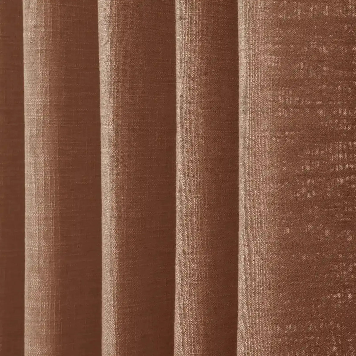 Liz Ripple Fold Linen Curtains --TWOPAGES