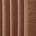 Liz Linen Cafe Curtains