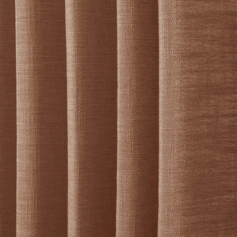 Liz Linen Cafe Curtains