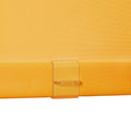 Alvin Basic Room Darkening Cordless Roller Blinds