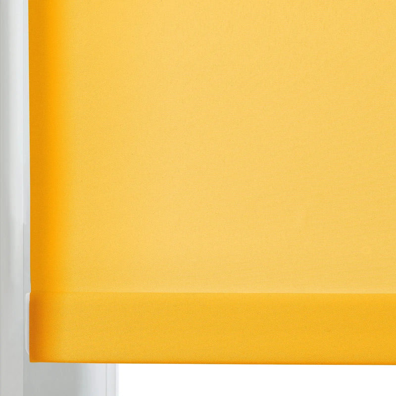 Alvin Basic Room Darkening Cordless Roller Blinds