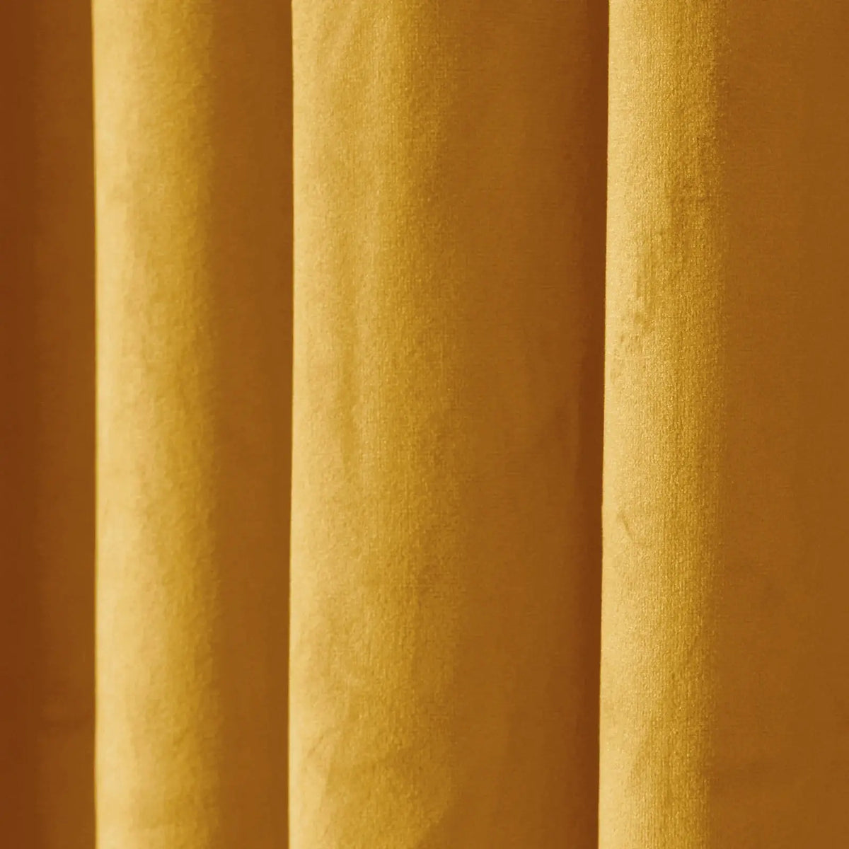 Birkin Velvet Curtain Pleated -TWOPAGES