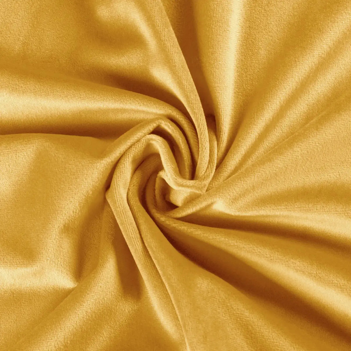 Birkin Velvet Pleated Curtains
