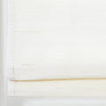 Rae Natural Ramie Jute Woven Wood Blinds - Series D