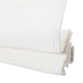 Rae Natural Ramie Jute Woven Wood Blinds - Series D