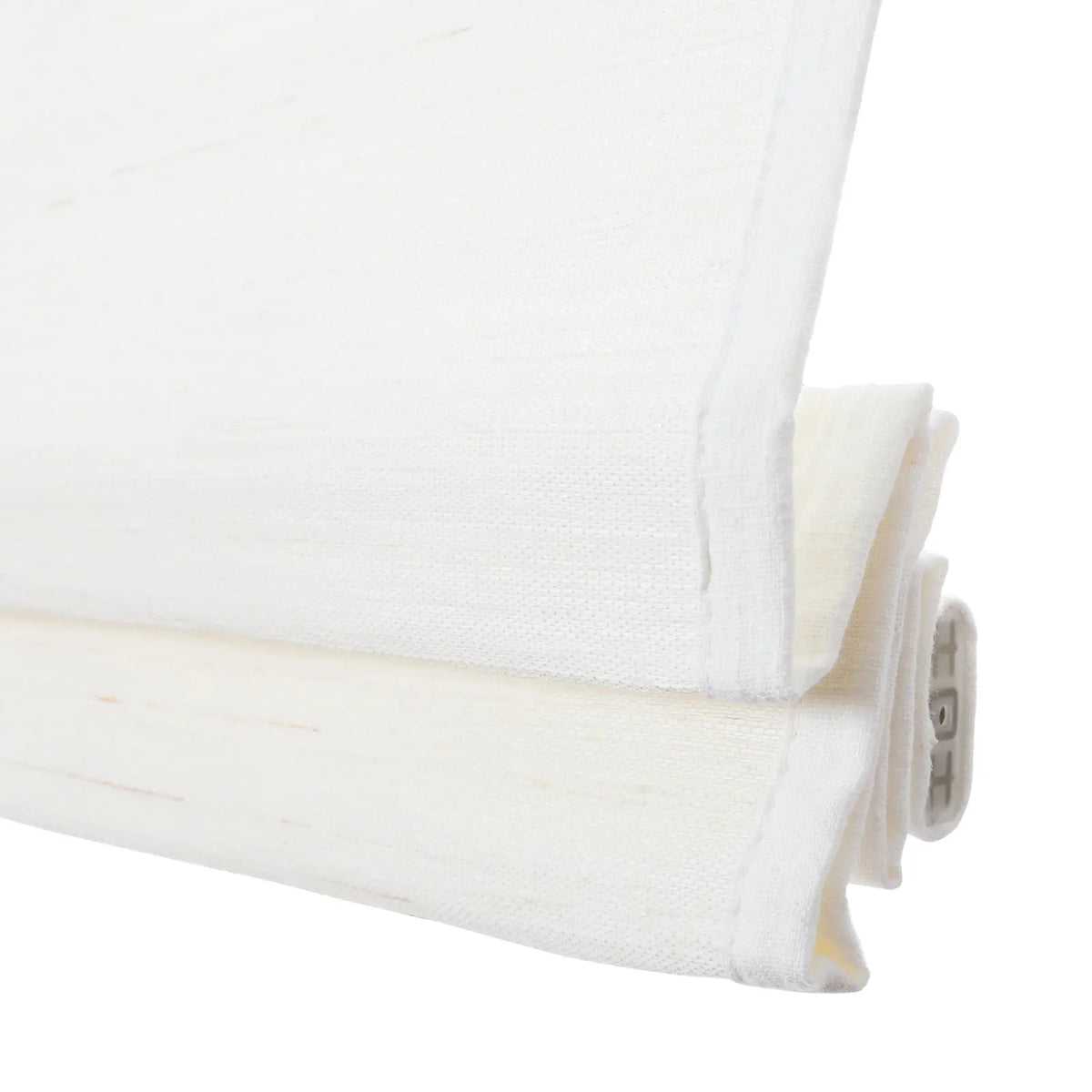 Rae Natural Ramie Jute Woven Wood Blinds - Series D