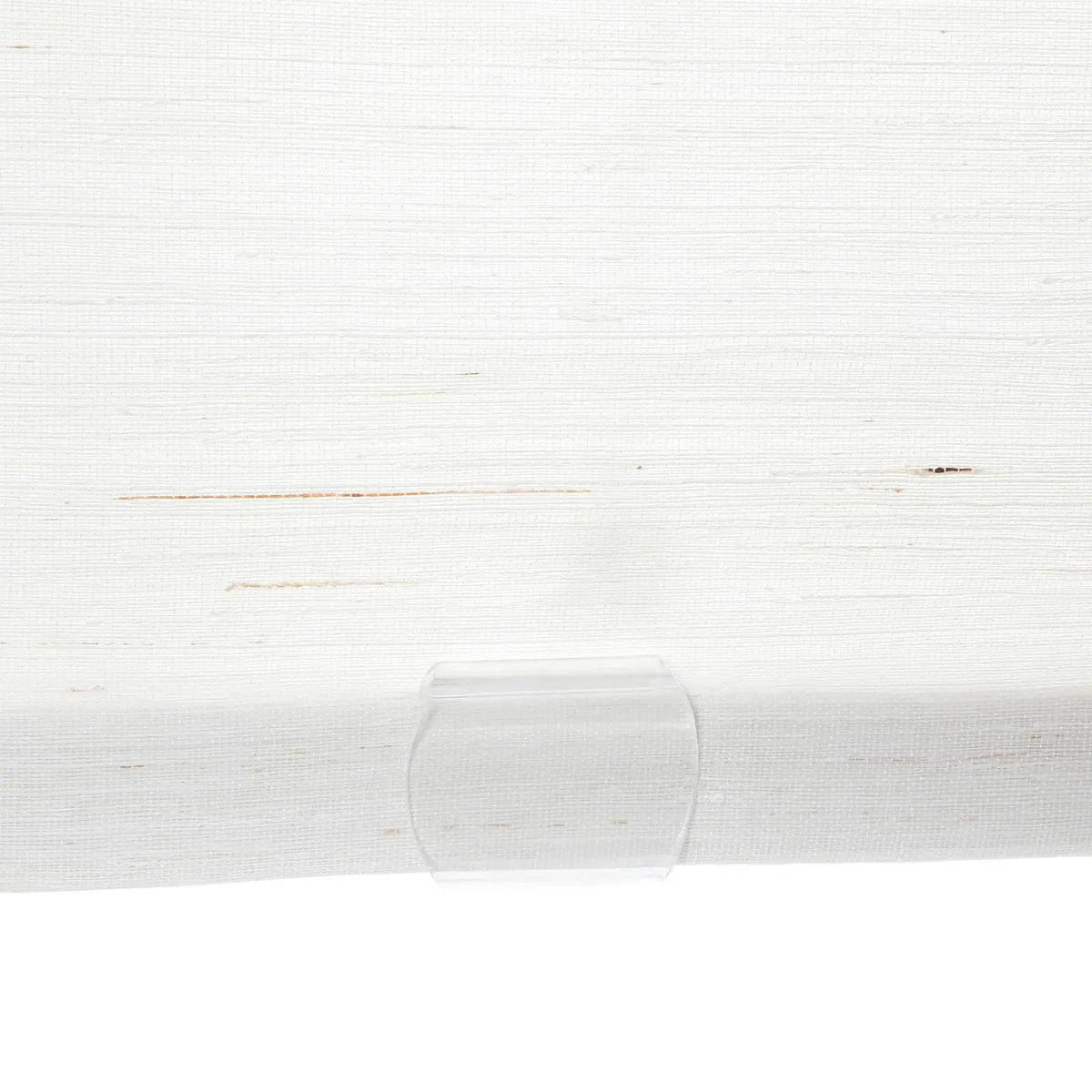 Rae Natural Ramie Jute Woven Wood Blinds - Series D