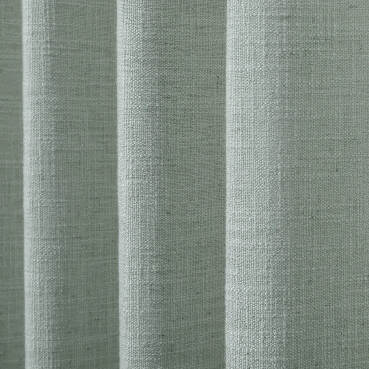 Liz Linen Pleated Curtains