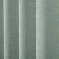 Liz Linen Soft Top Curtains