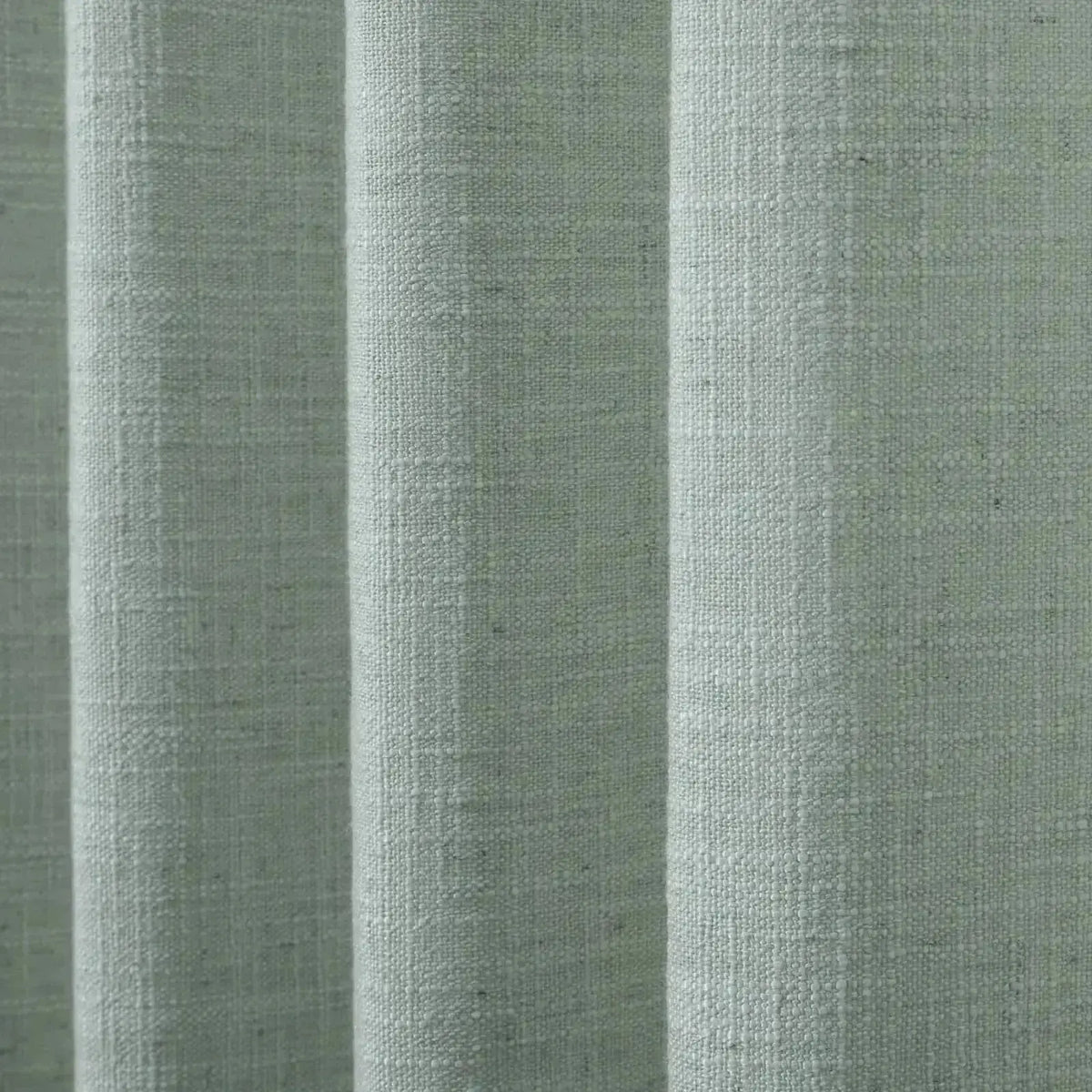 Liz Linen Soft Top Curtains