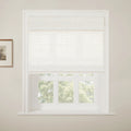 Rae Natural Ramie Jute Woven Wood Shades - Series W