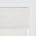 Rae Natural Ramie Jute Woven Wood Shades - Series W