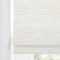 Rae Natural Ramie Jute Woven Wood Shades - Series W