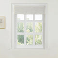 Rae Natural Ramie Jute Woven Wood Shades - Series W