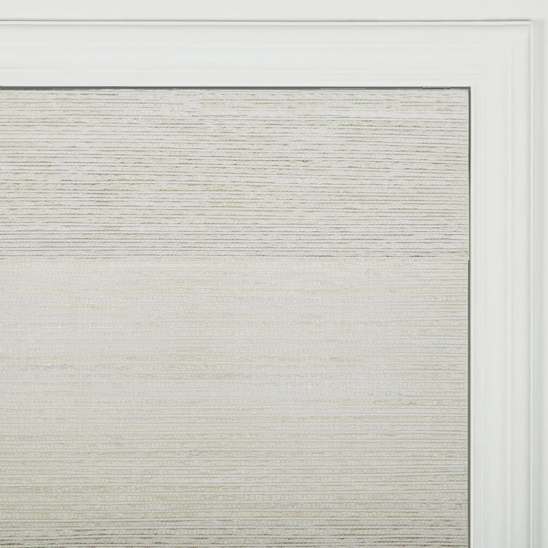 Rae Natural Ramie Jute Woven Wood Shades - Series W