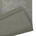Rae Natural Jute Woven Wood Roller Blinds Cordless