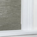 Rae Natural Jute Woven Wood Roller Blinds Cordless