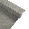 Rae Natural Jute Woven Wood Roller Blinds Cordless