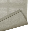 Rae Natural Jute Woven Wood Roller Blinds Cordless