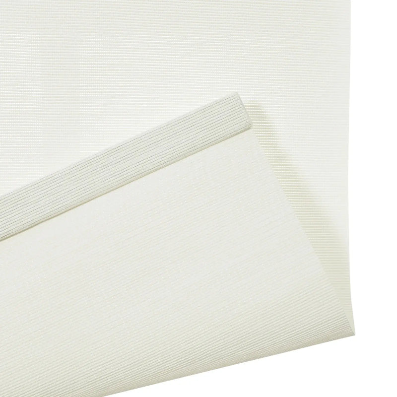 Rae Natural Jute Woven Wood Roller Blinds Cordless