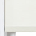 Rae Natural Jute Woven Wood Roller Blinds Cordless