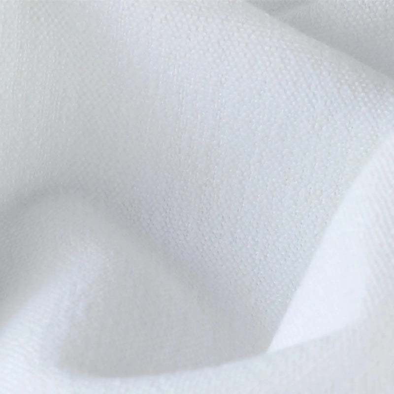 Isabella Cotton Roman Blind Cord Lift