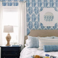Isabella Heavyweight Cotton Pleated Curtains