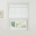 Rae Natural Ramie Jute Woven Wood Shades - Series W