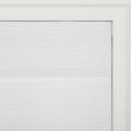 Rae Natural Ramie Jute Woven Wood Shades - Series W