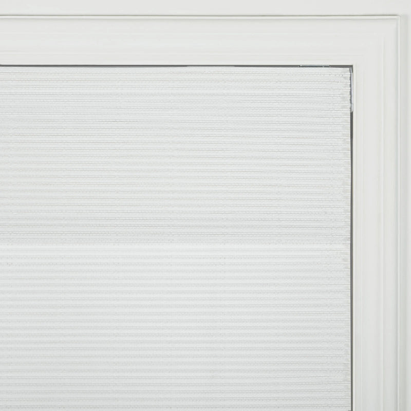 Rae Natural Ramie Jute Woven Wood Shades - Series W