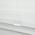 Rae Natural Ramie Jute Woven Wood Shades - Series W