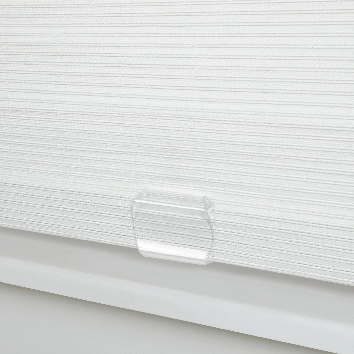 Rae Natural Ramie Jute Woven Wood Shades - Series W