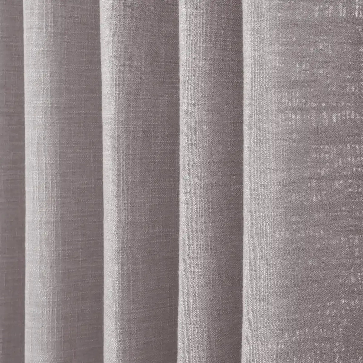 Liz Ripple Fold Linen Curtains --TWOPAGES